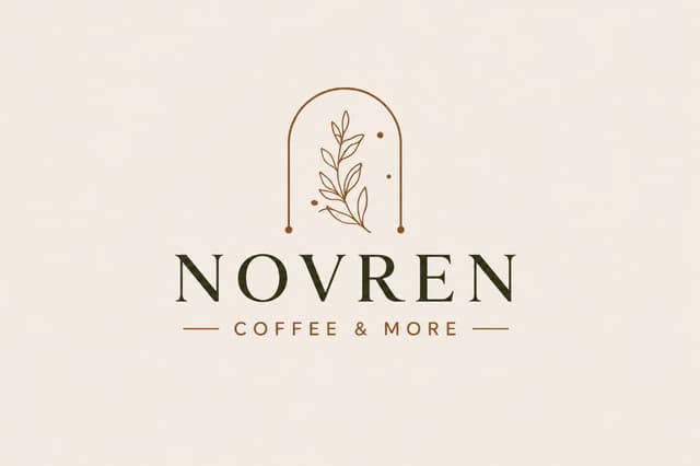 NOVREN Coffee & More