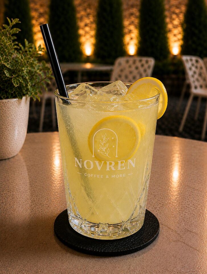 Klasik Limonata