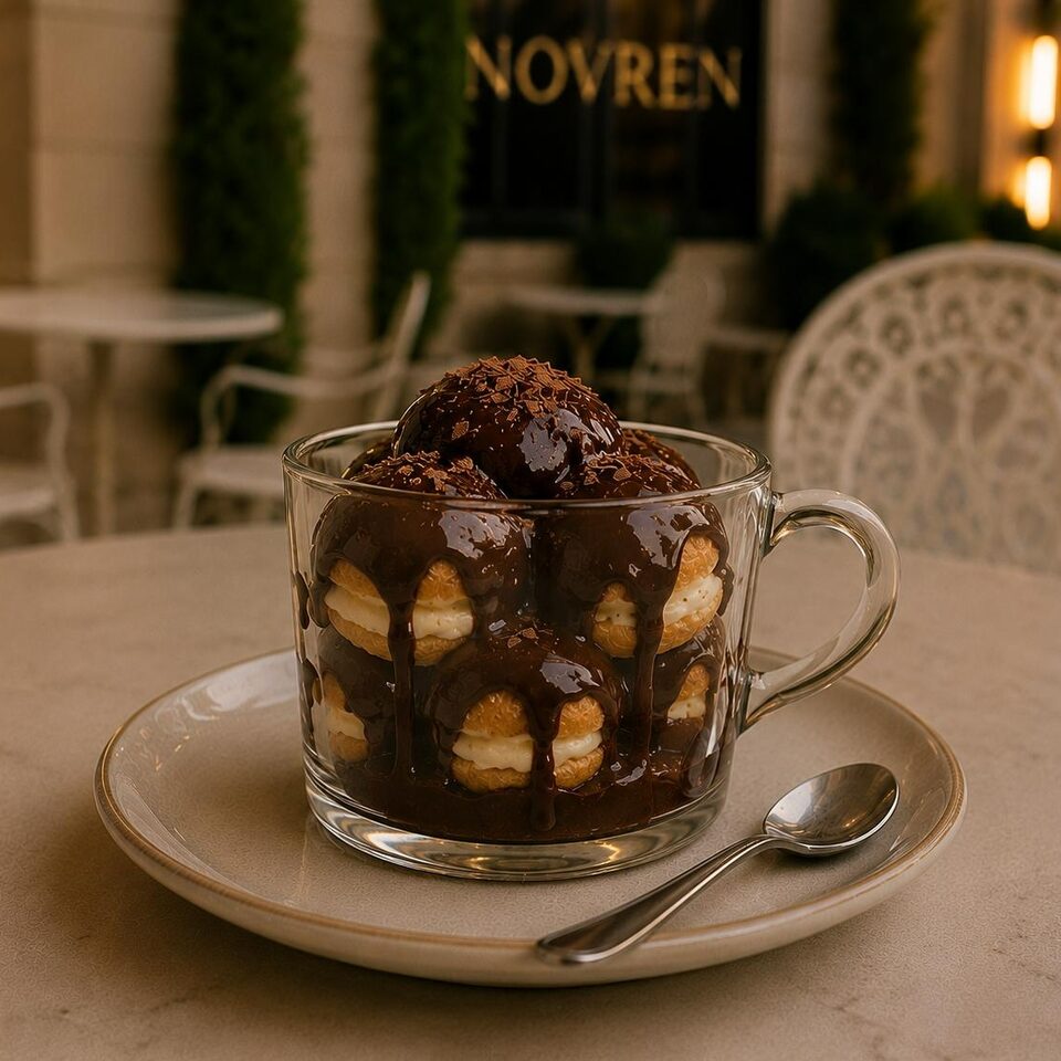 Profiterol