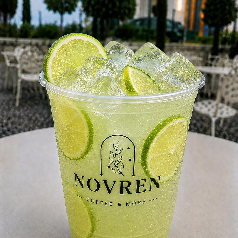 Cool Lime