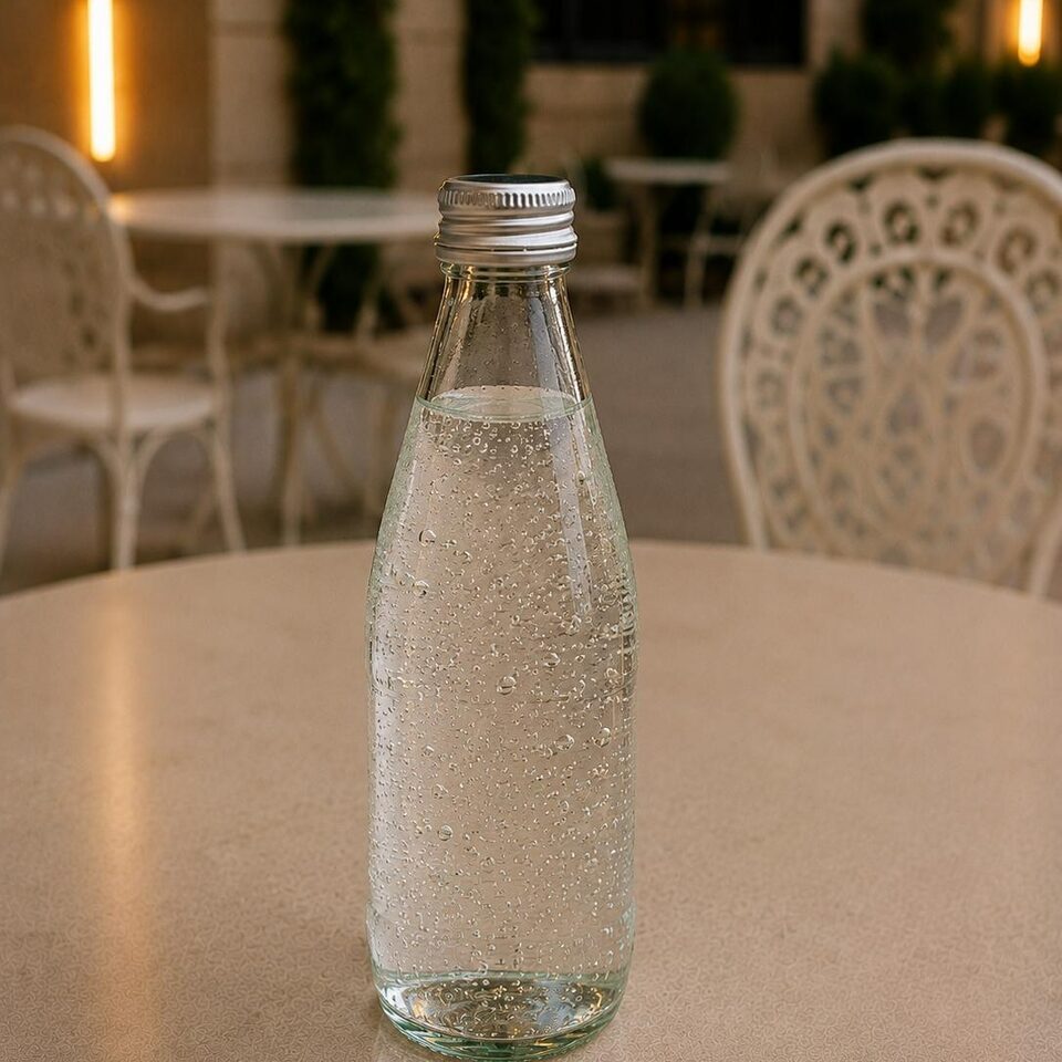 Soda